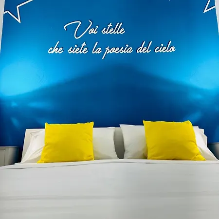 Pensión Sirio And 3*