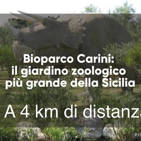 Affittacamere Sirio And Carini