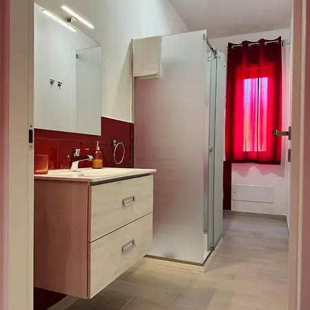 Pensión Sirio And Carini