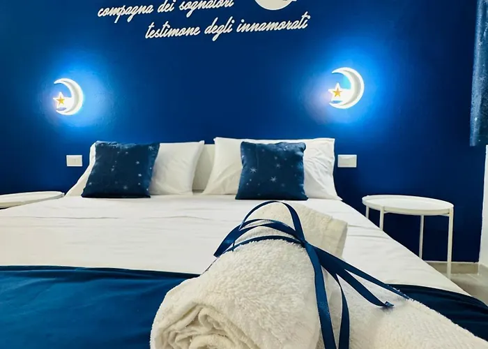 Sirio And Maison d'hôtes 3*