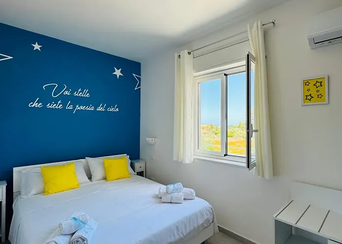 Sirio And Maison d'hôtes 3*