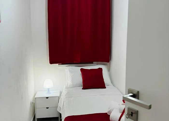 Maison d'hôtes Sirio And