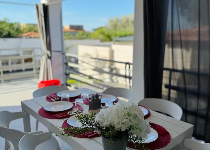 Sirio And Maison d'hôtes 3*