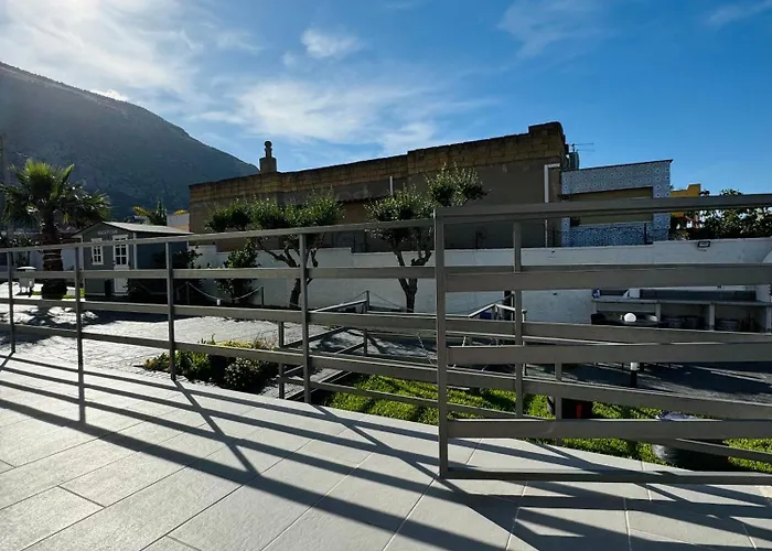 Maison d'hôtes Sirio And Carini