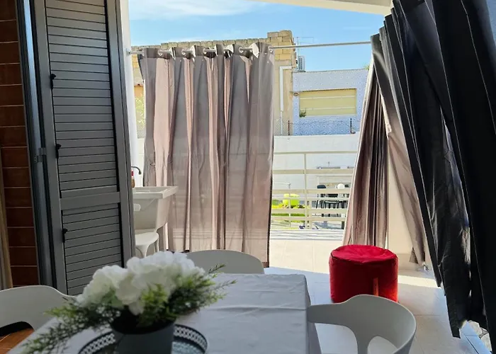 Sirio And Maison d'hôtes 3*
