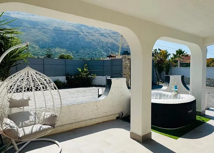 Maison d'hôtes Sirio And